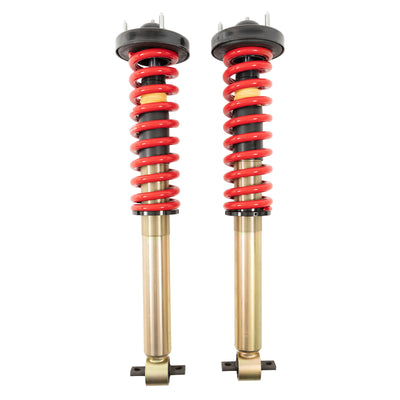 Belltech Coilover Kit (5-7" Lift) for 2021-2026 Ford F-150 4WD