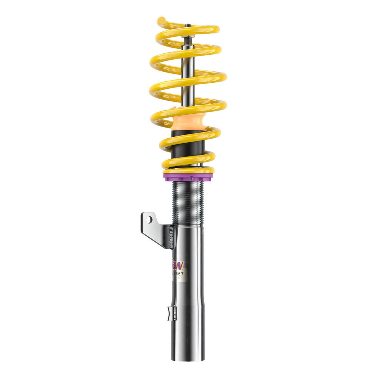 KW Variant 3 Coilover Kit - 2019-2023 Volkswagen Arteon 352800AX