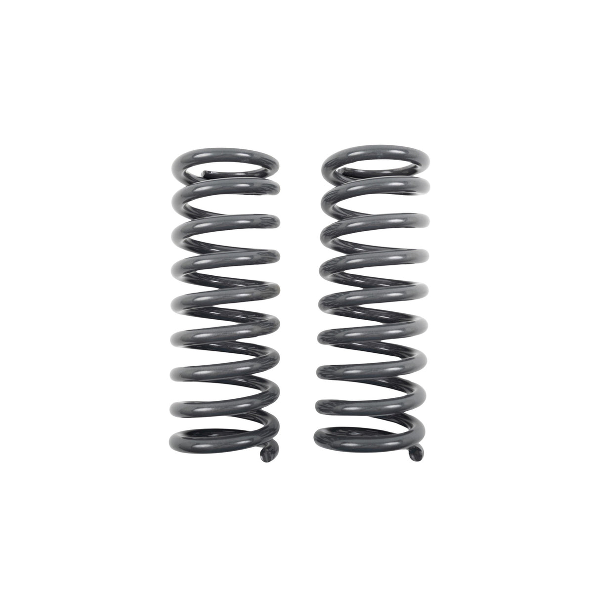Belltech Muscle Car Spring Set (1" Front Drop) for 1979-1993 Ford Mustang