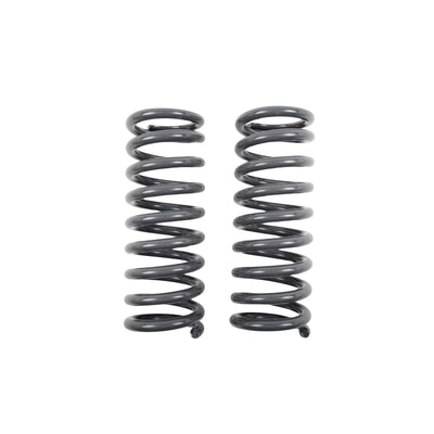 Belltech Muscle Car Spring Set (1" Front Drop) for 1979-1993 Ford Mustang