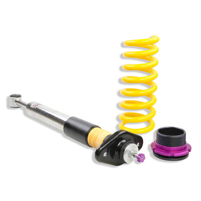 KW Suspension Variant 2 Coilover Kit for 2011-2018 Chrysler 300C V6/V8 (w/o EDC) 15227019 - photo 5