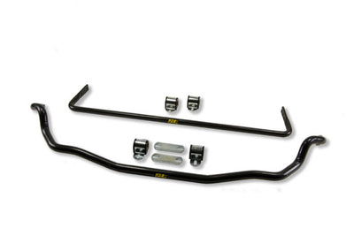 ST Suspensions ST Anti-Sway Bar Set for 2010-2016 Hyundai Genesis Coupe 2.0L (4cyl) 3.8L (V6) 52270 - photo 2