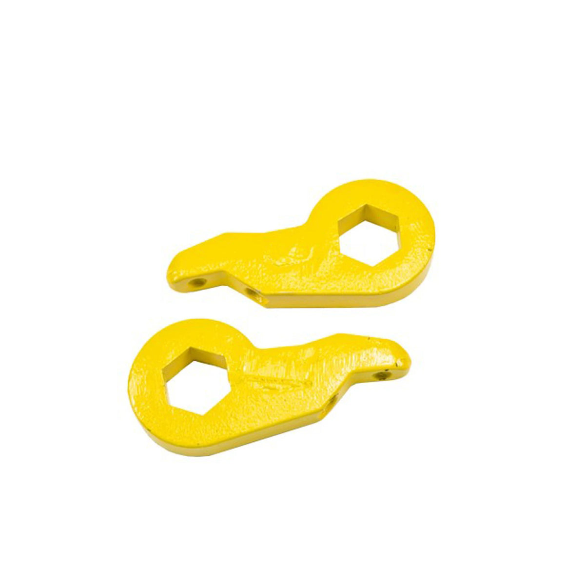 Belltech 1-2" Adjustable Drop Torsion Bar Keys (Pair) for 1997-2002 Ford Expedition 4WD