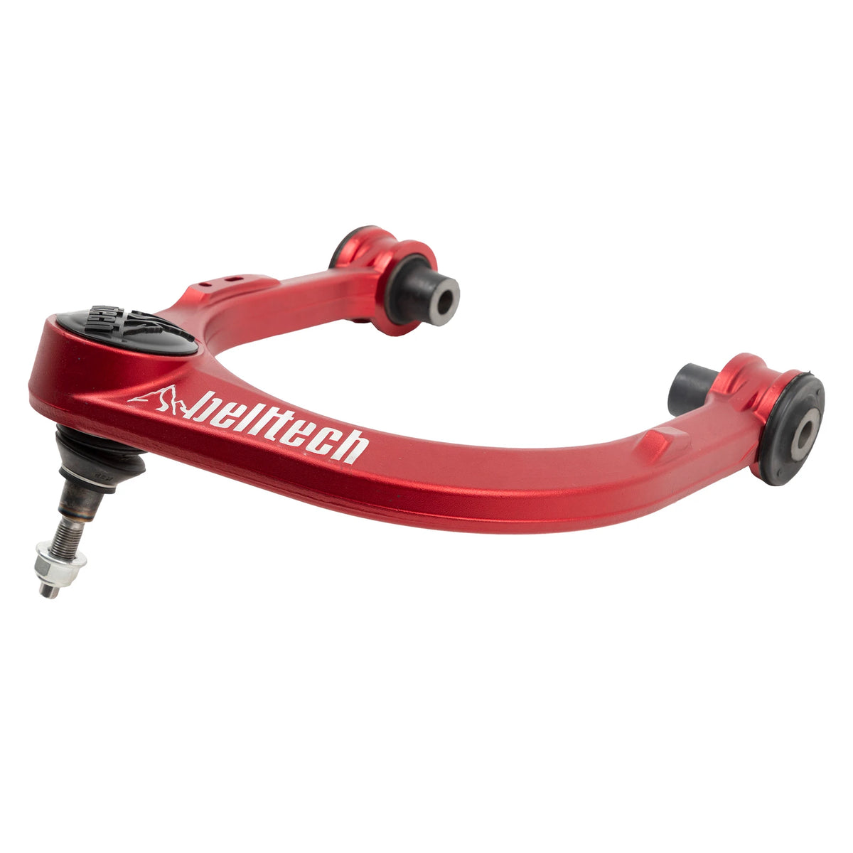 Belltech Control Arm Kit for 2021-2026 Ford Bronco 4WD