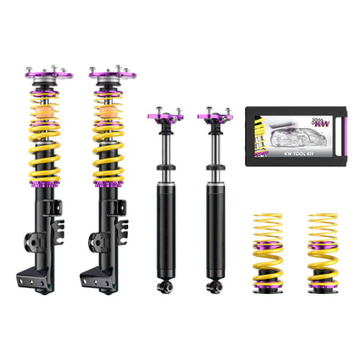 KW Suspension V1 Racing Kit for 1995-1999 BMW 318ti (E36) 39520347