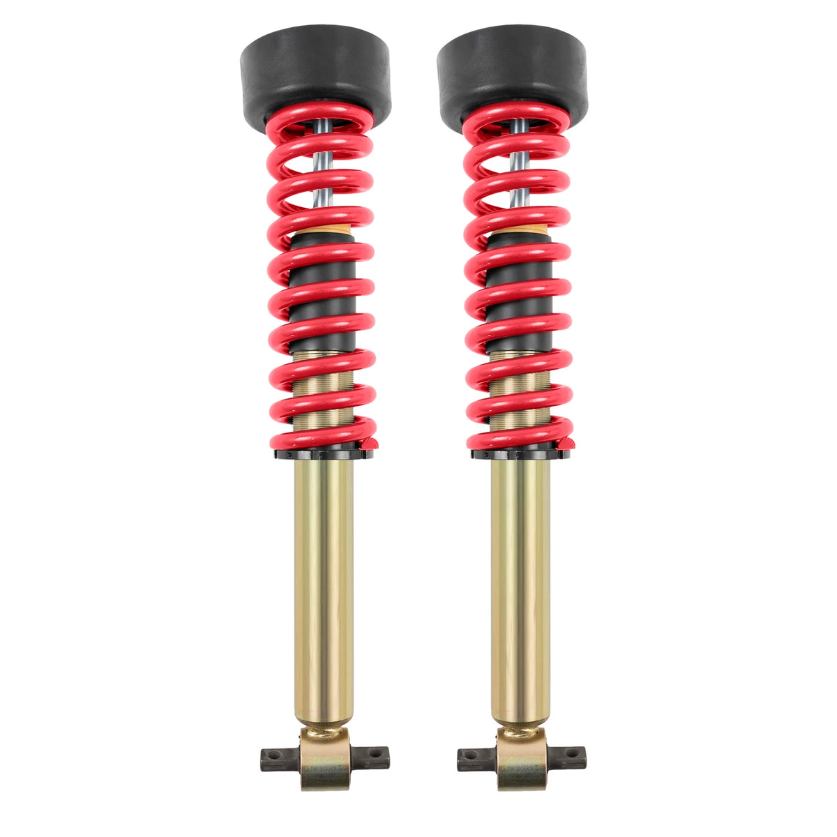 Belltech Coilover Kit (6-8" Lift) for 2019-2026 Chevrolet Silverado 1500 Extended Cab/Crew Cab RWD/4WD
