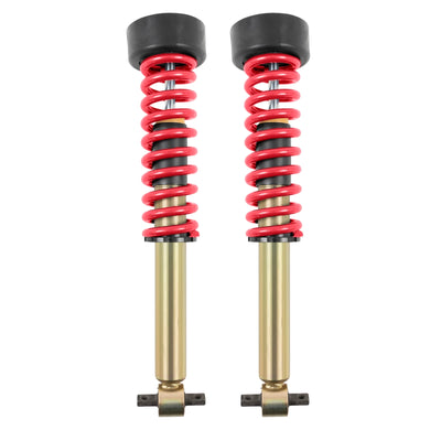 Belltech Coilover Kit (6-8" Lift) for 2019-2026 GMC Sierra 1500 Extended Cab/Crew Cab RWD/4WD