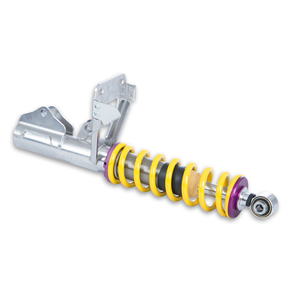 KW Variant 2 Coilover Kit - 2015-2018 Alfa Romeo 4C Coupe 15215021