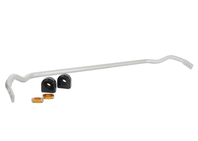Whiteline 3-Point Adjustable 24mm Front Sway Bar for 2019-2025 BMW Z4 (G29) BTF99Z