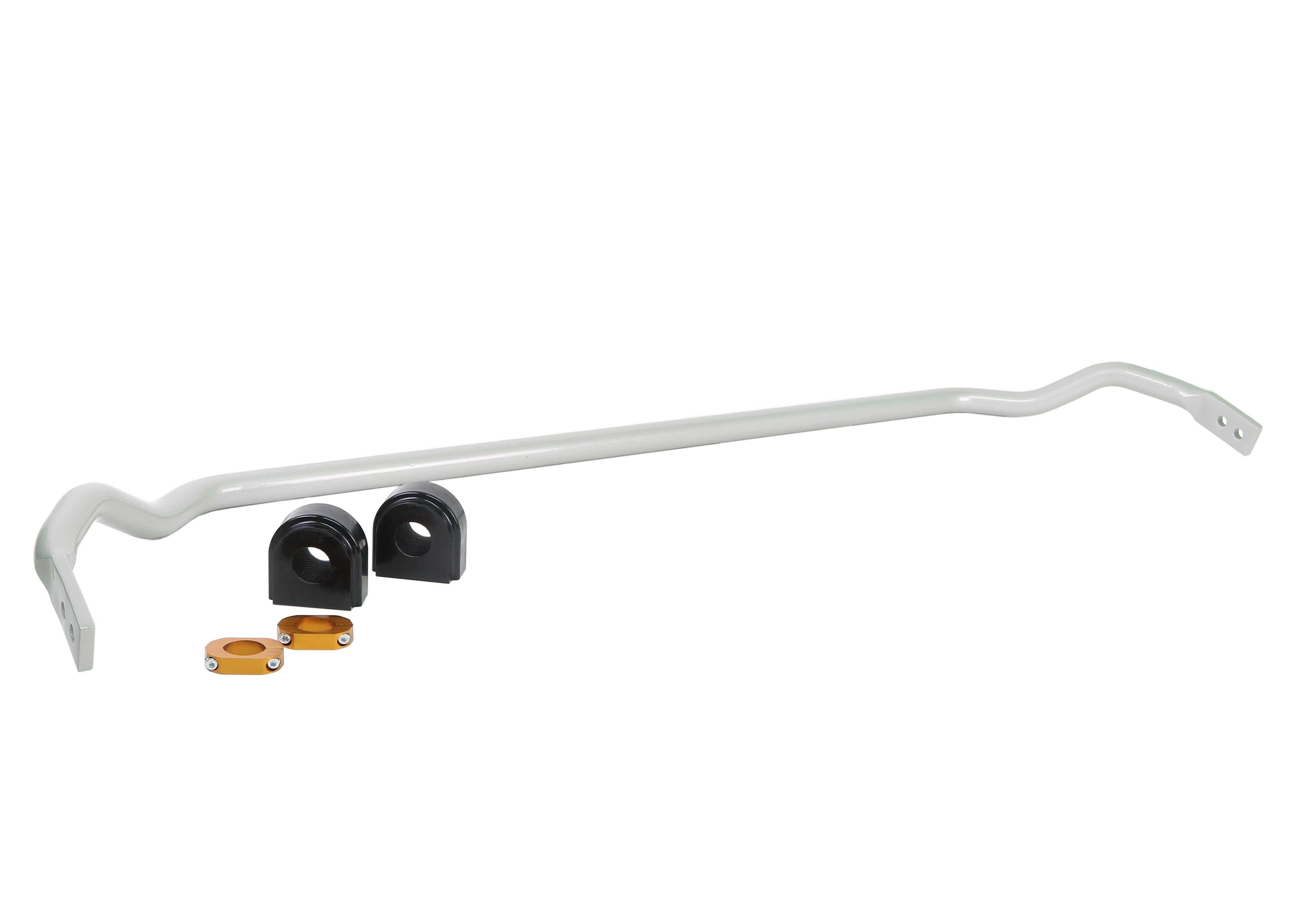 Whiteline 3-Point Adjustable 24mm Front Sway Bar for 2019-2025 BMW Z4 (G29) BTF99Z