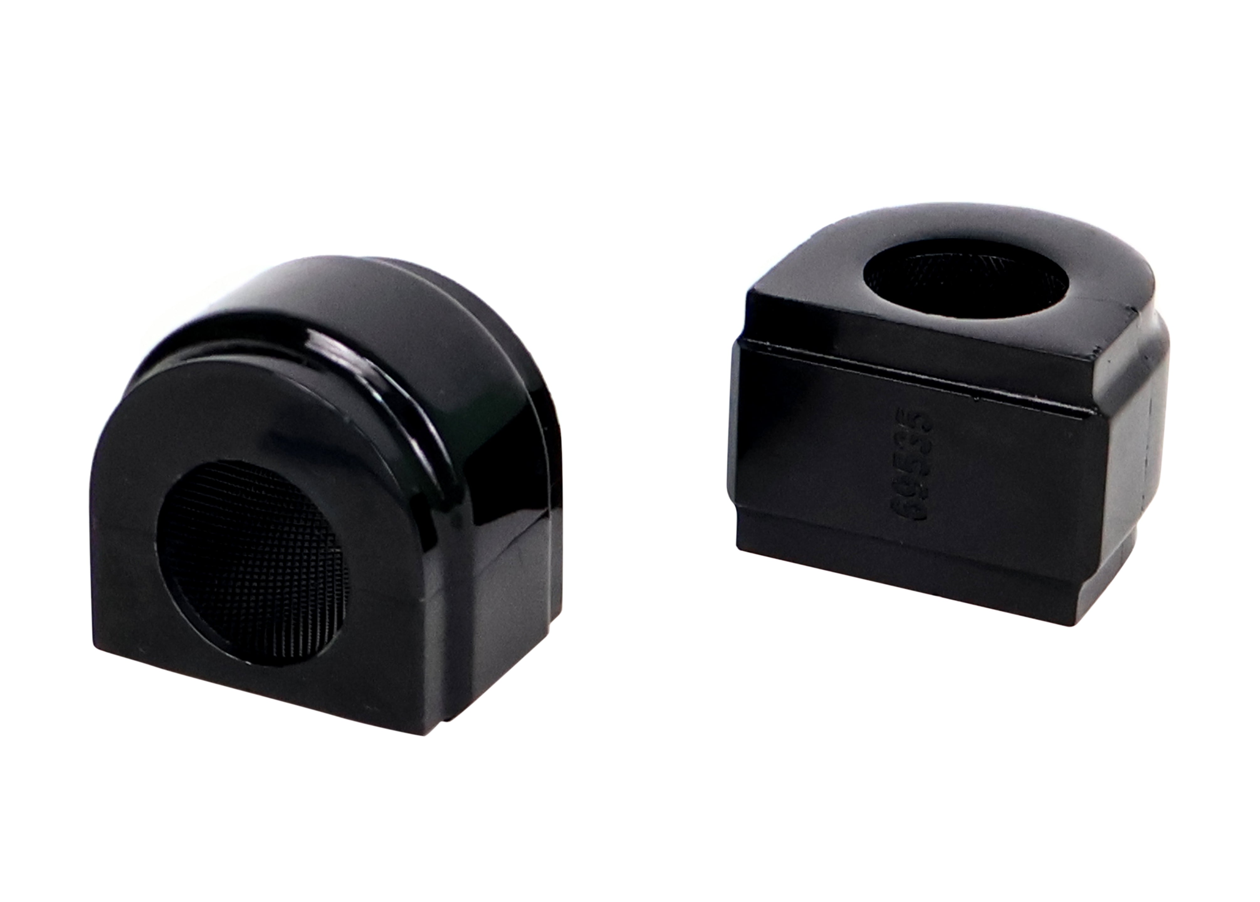 Whiteline 25mm Sway Bar Mount Bushing Kit for 2016-2021 Honda Civic (FC) W23846