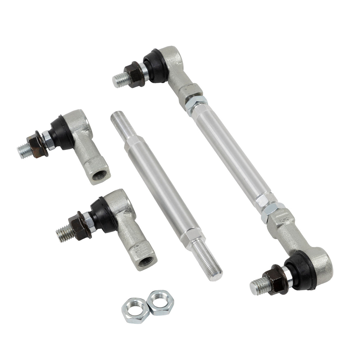 Belltech 1.5" Lift Kit (Front and Rear Spacers) for 2021-2026 Ford Bronco Sport AWD