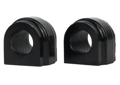 Whiteline Front Sway Bar Bushing Kit for 2013 Mini Cooper Countryman John Cooper Works ALL4 (F56) W22629