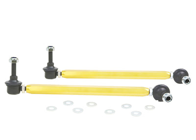 Whiteline Front Sway Bar Link for 2003-2007 Nissan Murano S (Z50) KLC140-295