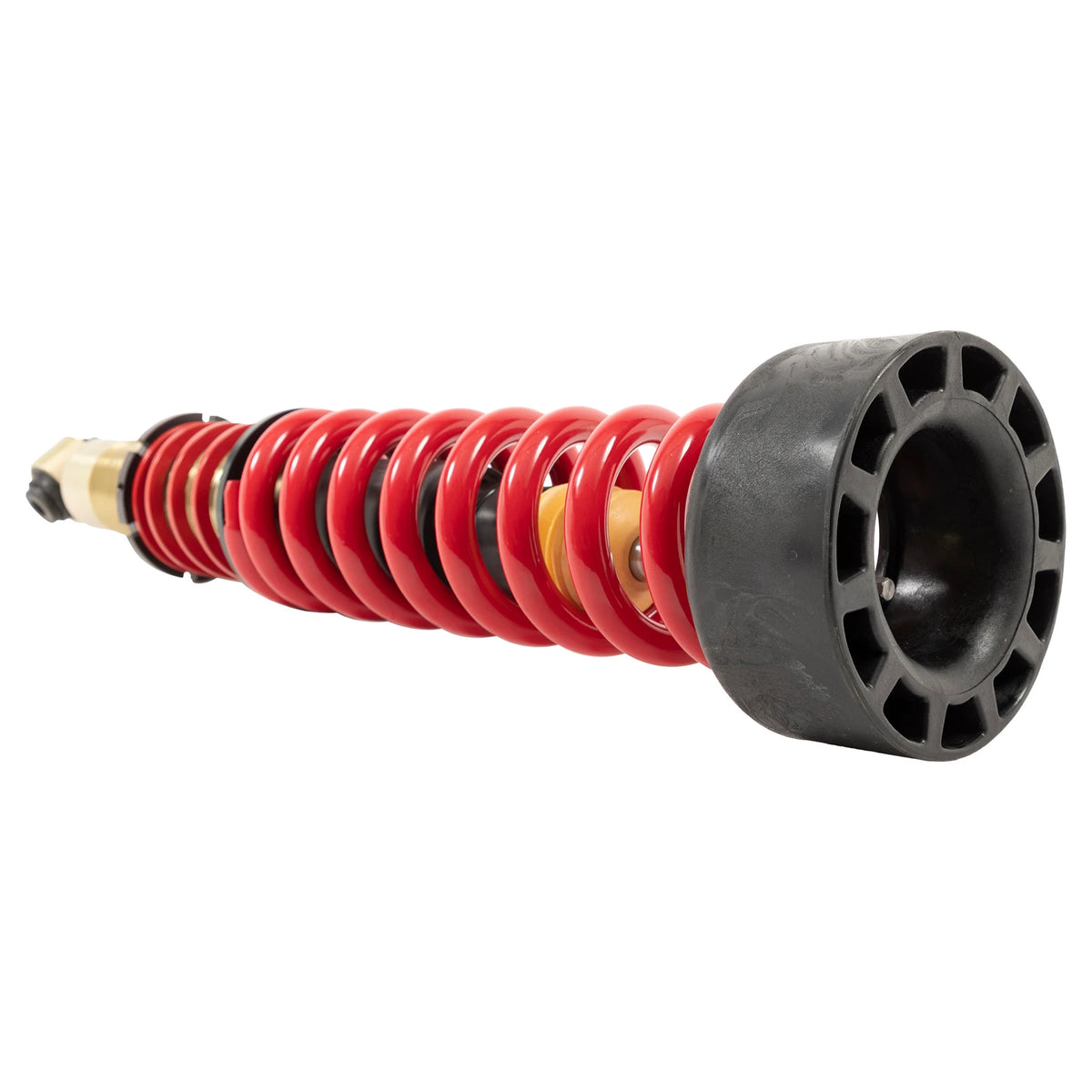 Belltech Coilover Kit (0-2" Rear Lift) for 2021-2025 Chevrolet Tahoe RWD/AWD/4WD
