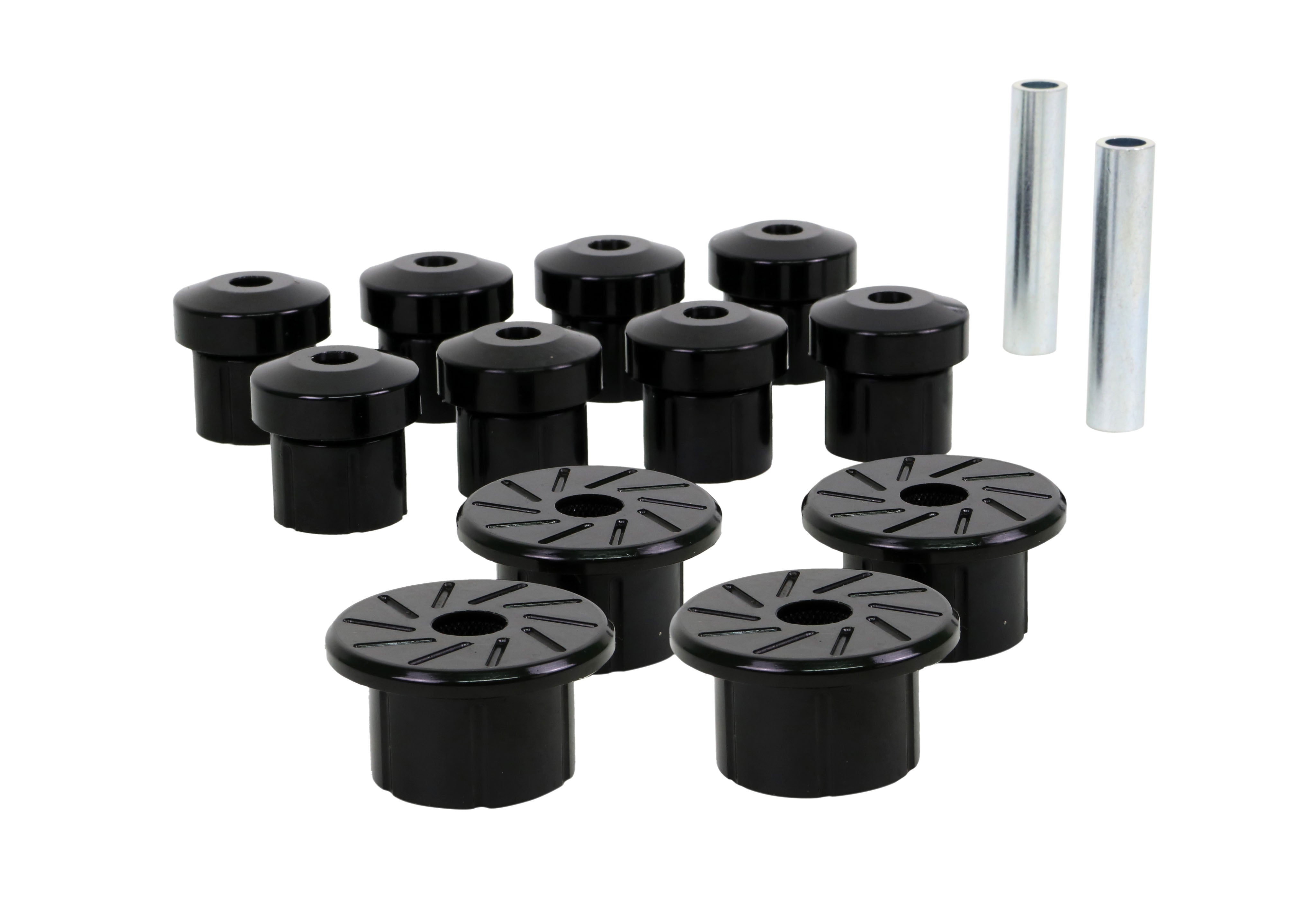 Whiteline Rear Spring Bushing Kit for 2005-2015 Toyota Tacoma (N200) W73835