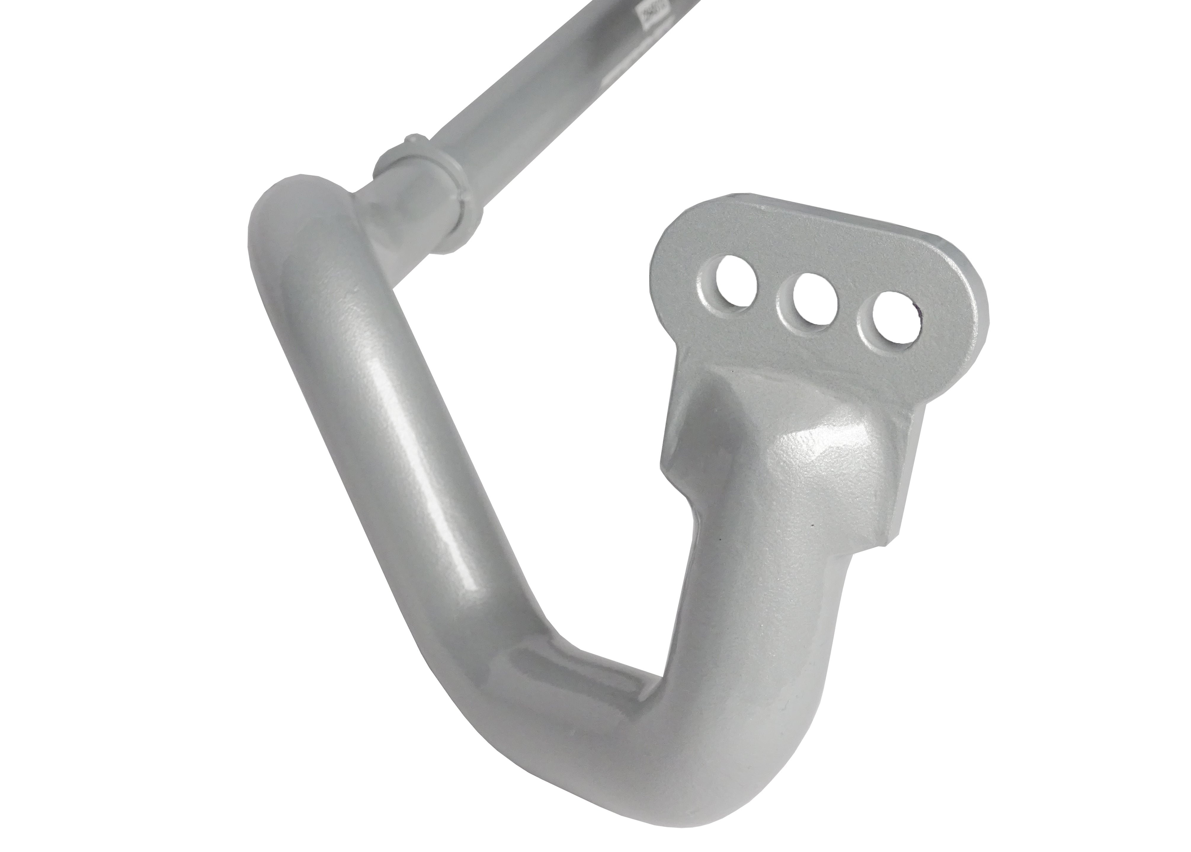 Whiteline Non-Adjustable 30mm Front Sway Bar for 2011 BMW 1 Series M (E82) BBF46