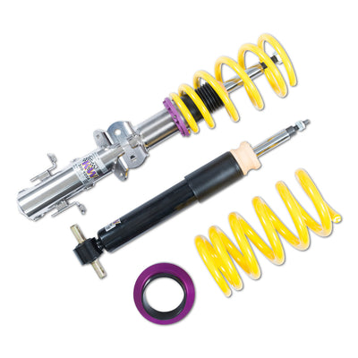 KW Variant 1 Coilover Kit - 2018-2026 Ford Mustang 10230081