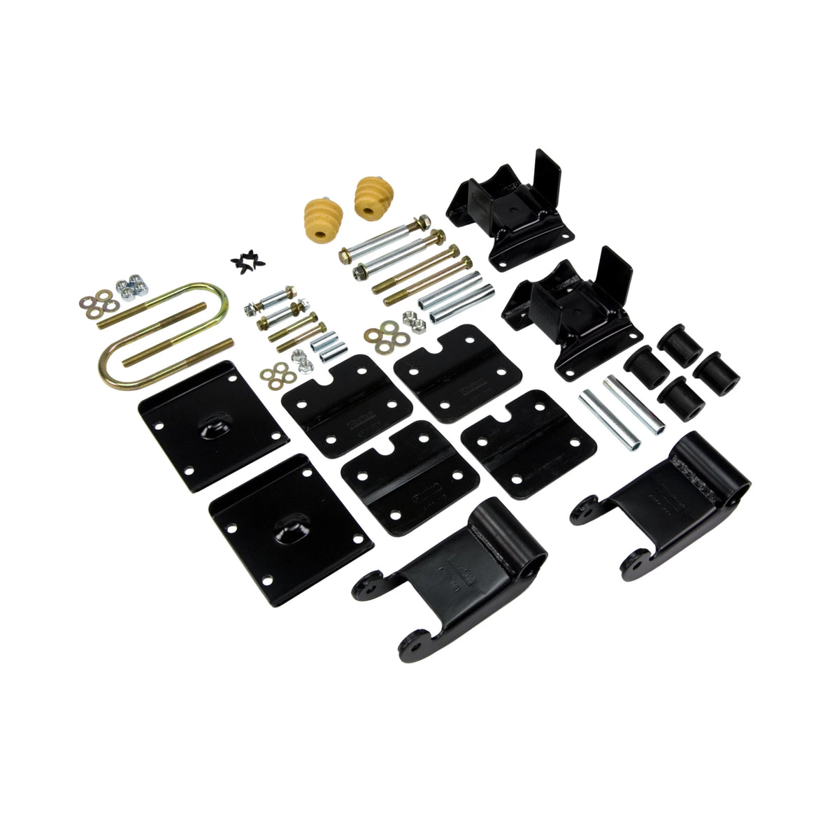 Belltech Flip Kit (2.5" Drop) for 1985-1994 GMC Safari RWD