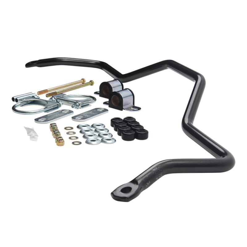 ST Suspensions ST Rear Anti-Sway Bar for 1993-2003 Chevrolet Camaro 4th Gen V6 V8 51055 - photo 4