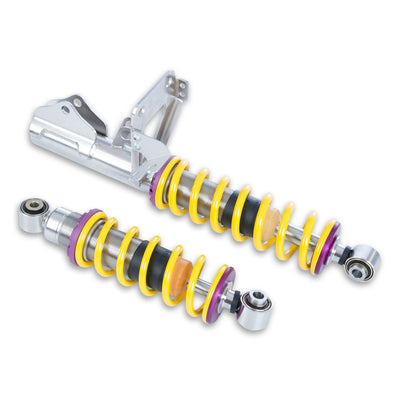 KW Variant 2 Coilover Kit - 2015-2018 Alfa Romeo 4C Coupe 15215021