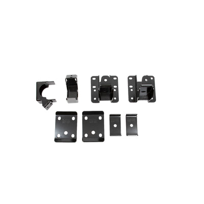 Belltech Performance Coilover Kit w/Height Adjustable Front Coilovers (1-3" Front / 4" Rear Drop) for 2007-2013 Chevrolet Silverado 1500 RWD/4WD w/o Autoride or Magnetic Ride Short Bed