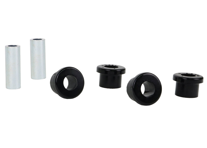 Whiteline Front Control Arm Lower Inner Front Bushing for 1994-2005 Volkswagen Jetta GLS (1H/1J) W52091