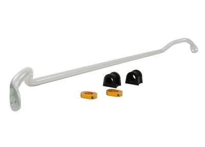 Whiteline 2-Point Adjustable 22mm Front Sway Bar for 2005-2009 Subaru Outback XT Limited (BP/BR) BSF30Z