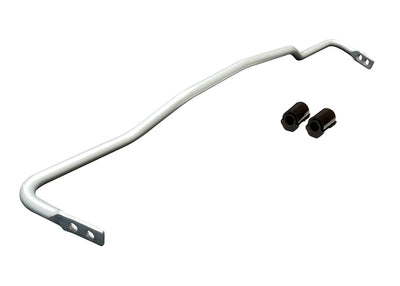 Whiteline Heavy Duty Blade Adjustable 18mm Rear Sway Bar for 2006-2013 Lexus IS350 (XE20) BTR92XZ