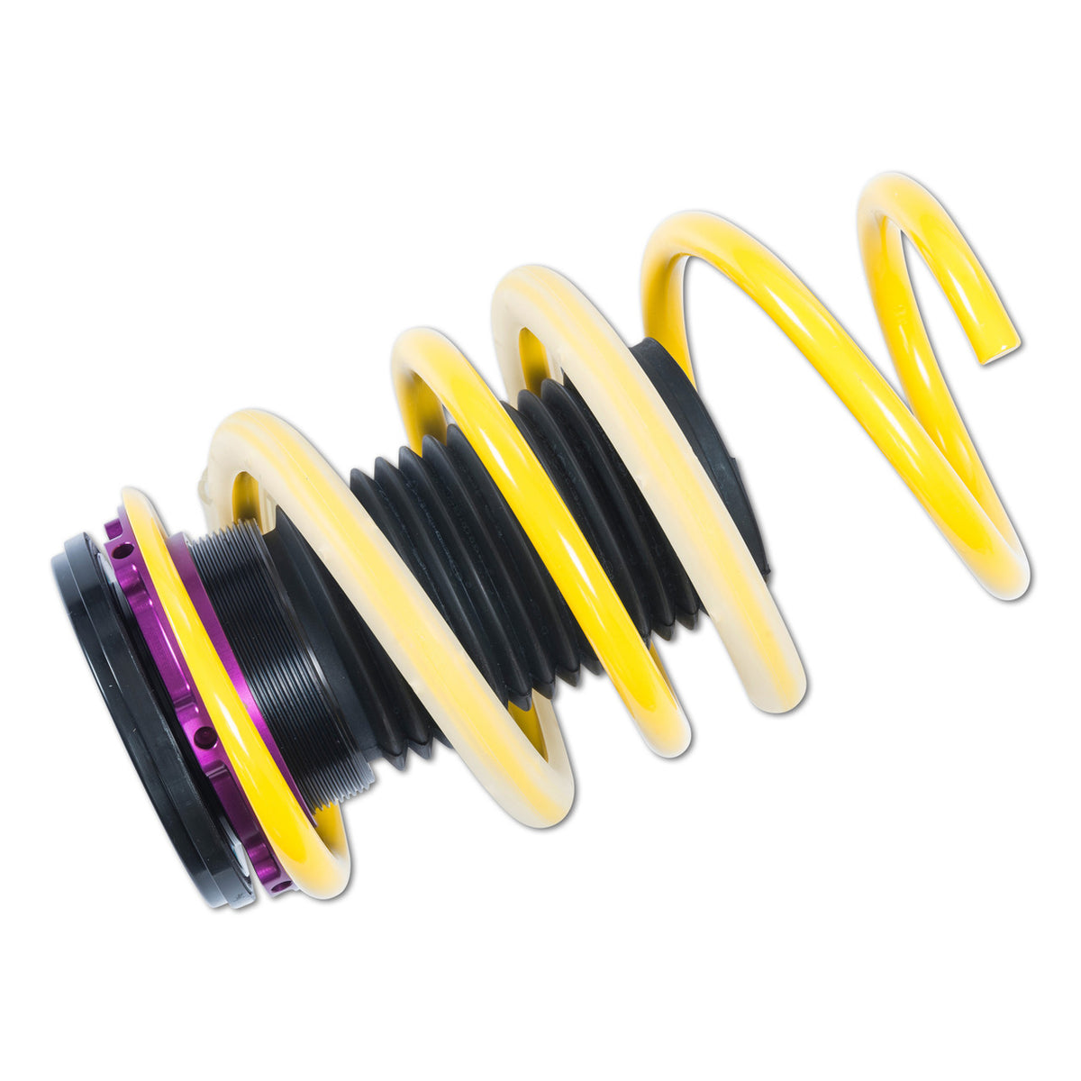 KW HAS Coilover Sleeve Kit - 2015-2019 Volkswagen Golf R 2538000N