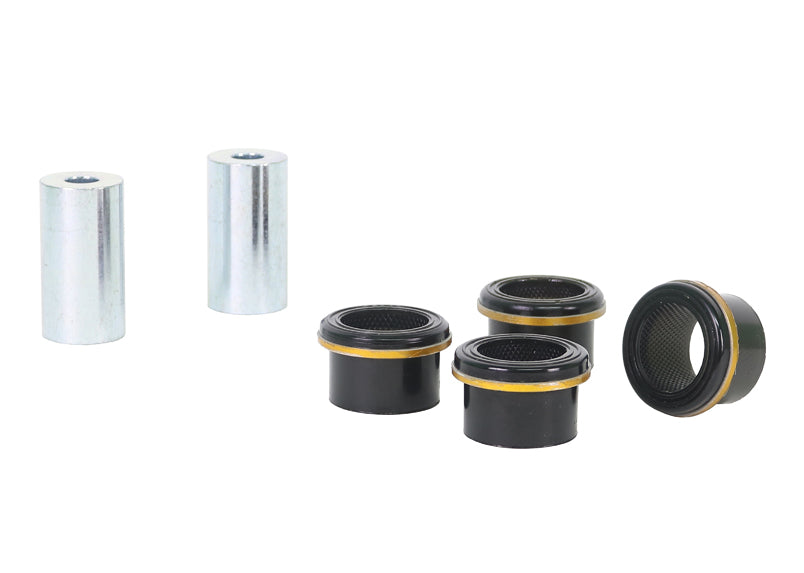 Whiteline Front Control Arm Lower Inner Rear Bushing for 2022-2026 Toyota GR86 (ZN8) W0509