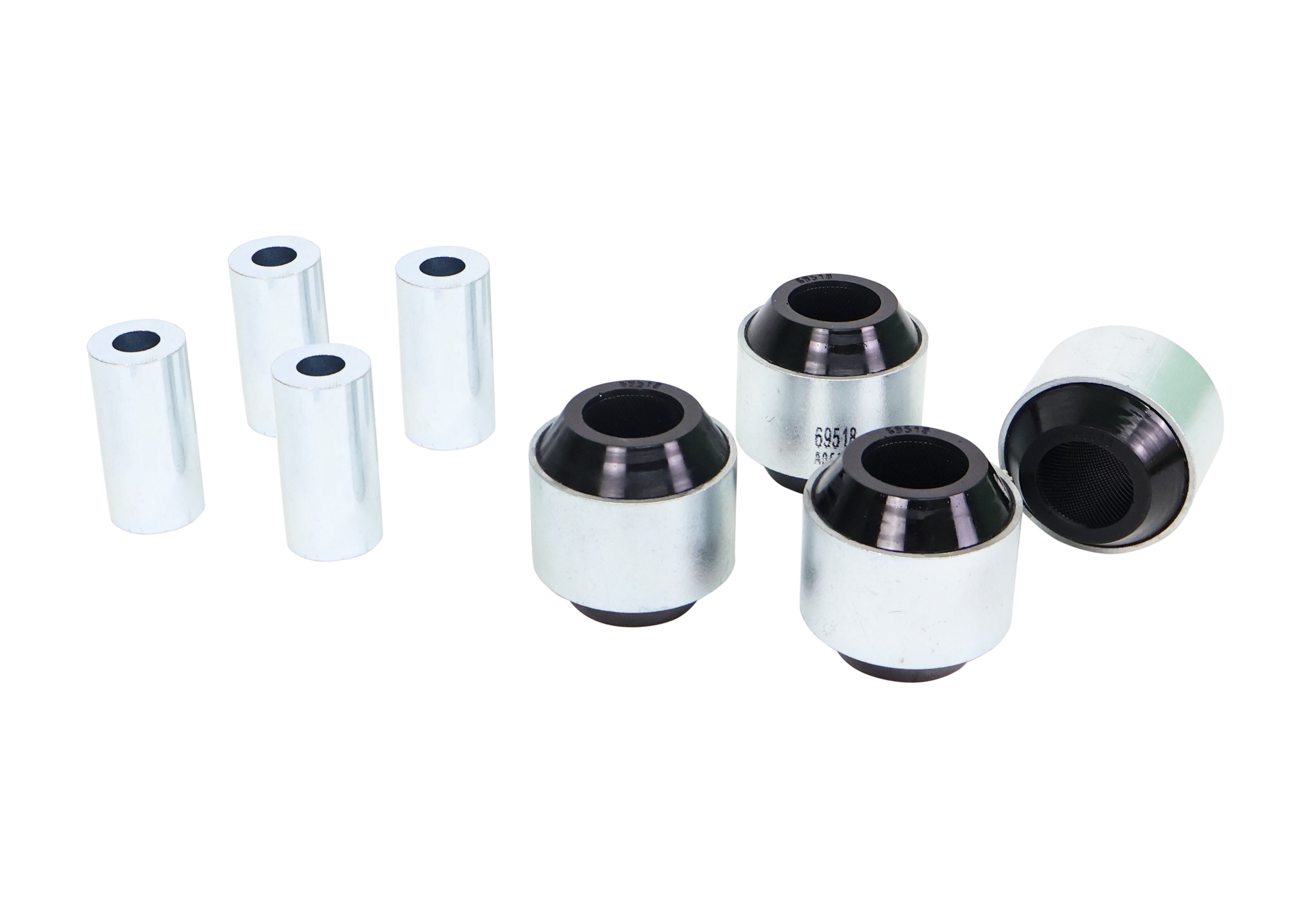 Whiteline Upper Forward Control Arm Bushing Kit for 2021-2026 Volkswagen ID.4 (MEB) W63690