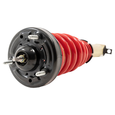Belltech Coilover Kit (0-3.5" Drop) for 2021-2026 Ford F-150 4WD