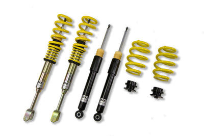 ST Suspensions ST X Coilover Kit for 2005-2011 Audi A6 Sedan 3.2L V6 (4F/C6) 13210059 - photo 3