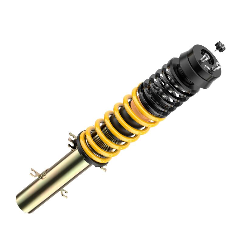 ST Suspensions ST XTA Coilover Kit for 2000-2006 Audi TT Incl Roadster 1.8T 4cyl (8N) 18210805 - photo 5