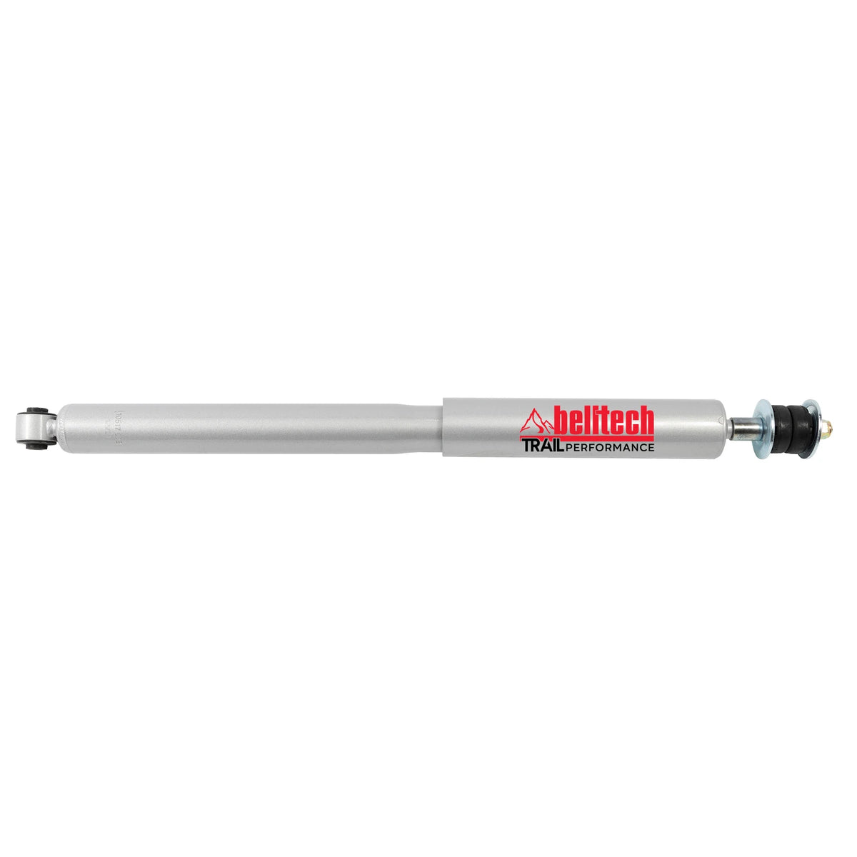 Belltech Trail Performance Shock Set (6-8" Front / 4" Rear Lift) for 2019-2024 Ram 1500 RWD/4WD