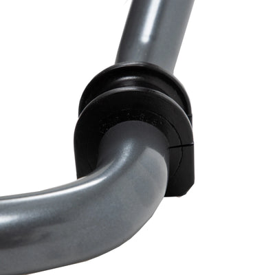 Belltech Front Sway Bar for 2007-2018 Chevrolet Silverado 1500 Extended Cab/Crew Cab 7" Lift 4WD