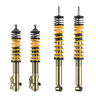 ST Suspensions ST X Coilover Kit for 1992-1998 Volkswagen Golf GTI 16V VR6 MK3 (1HXO/1H) 13280004 - photo 4