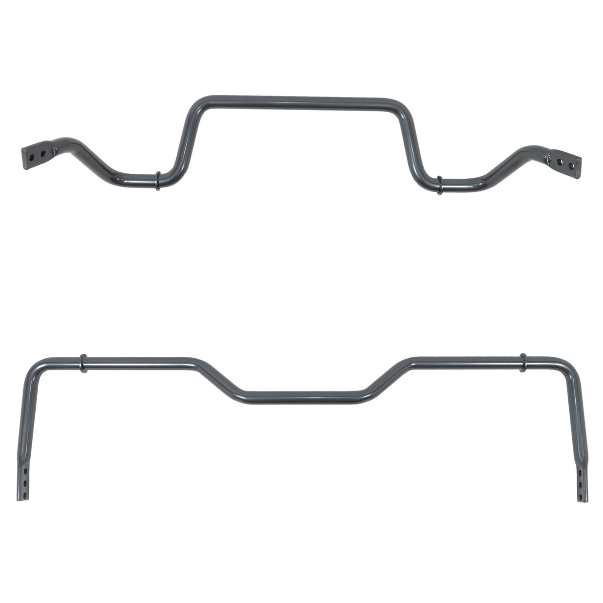 Belltech Sway Bar Set (Lifted) for 2019-2024 Ram 1500 RWD/4WD
