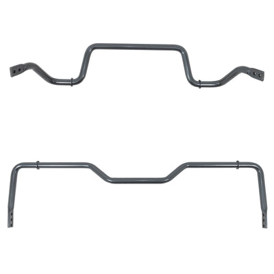 Belltech Sway Bar Set (Lifted) for 2019-2024 Ram 1500 RWD/4WD