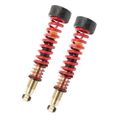 Belltech 2" Leveling Kit (Front and Rear Trail Performance Coilovers) for 2021-2024 GMC Yukon RWD/4WD