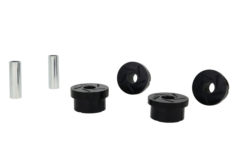Whiteline Front Control Arm Lower Inner Rear Bushing for 1993-1996 Toyota Supra Base, Twin Turbo (A80) W51232A