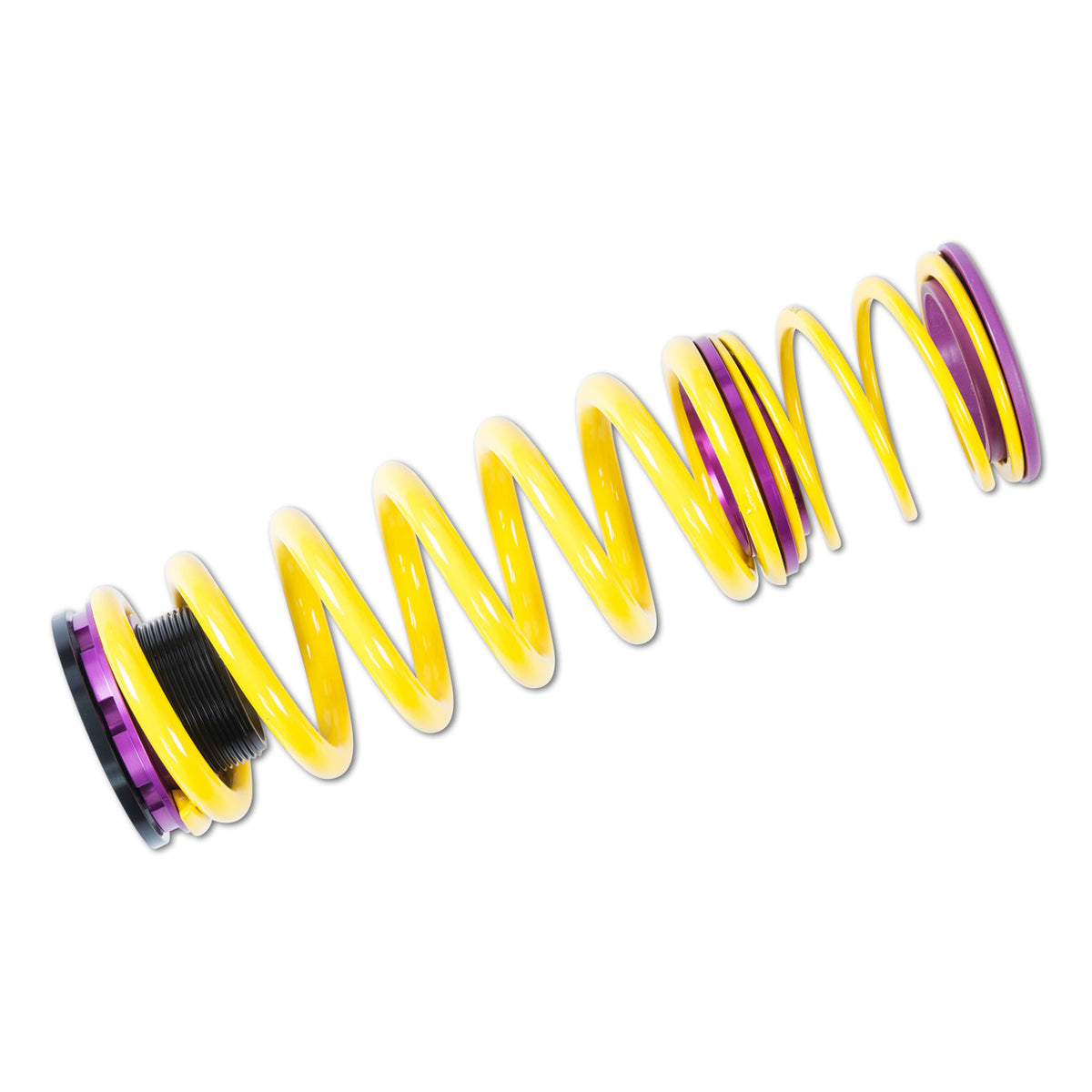 KW HAS Coilover Sleeve Kit - 2016-2023 Audi TTS Quattro Coupe 253100AD