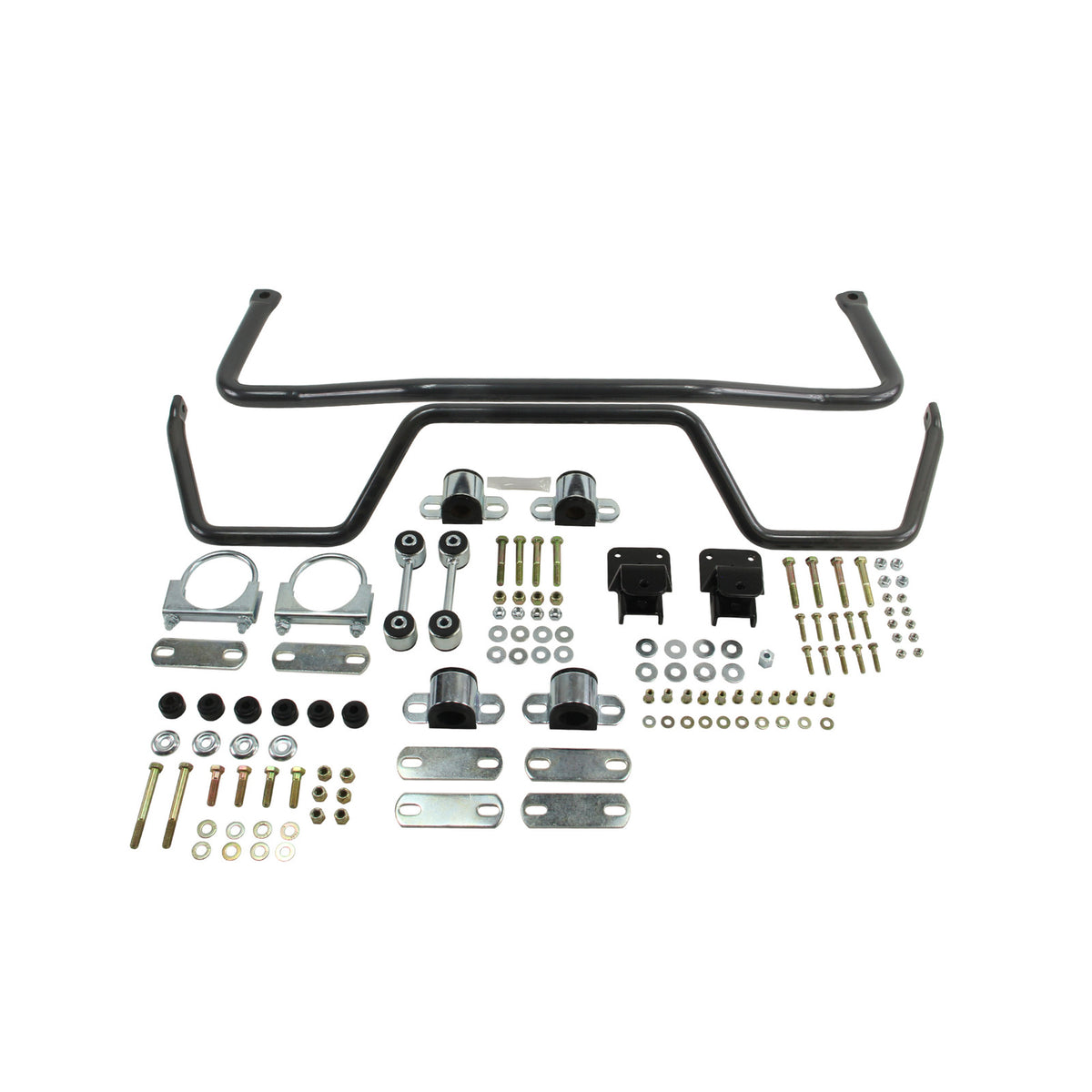 Belltech Sway Bar Set for 1955-1957 Chevrolet Bel Air except Wagon
