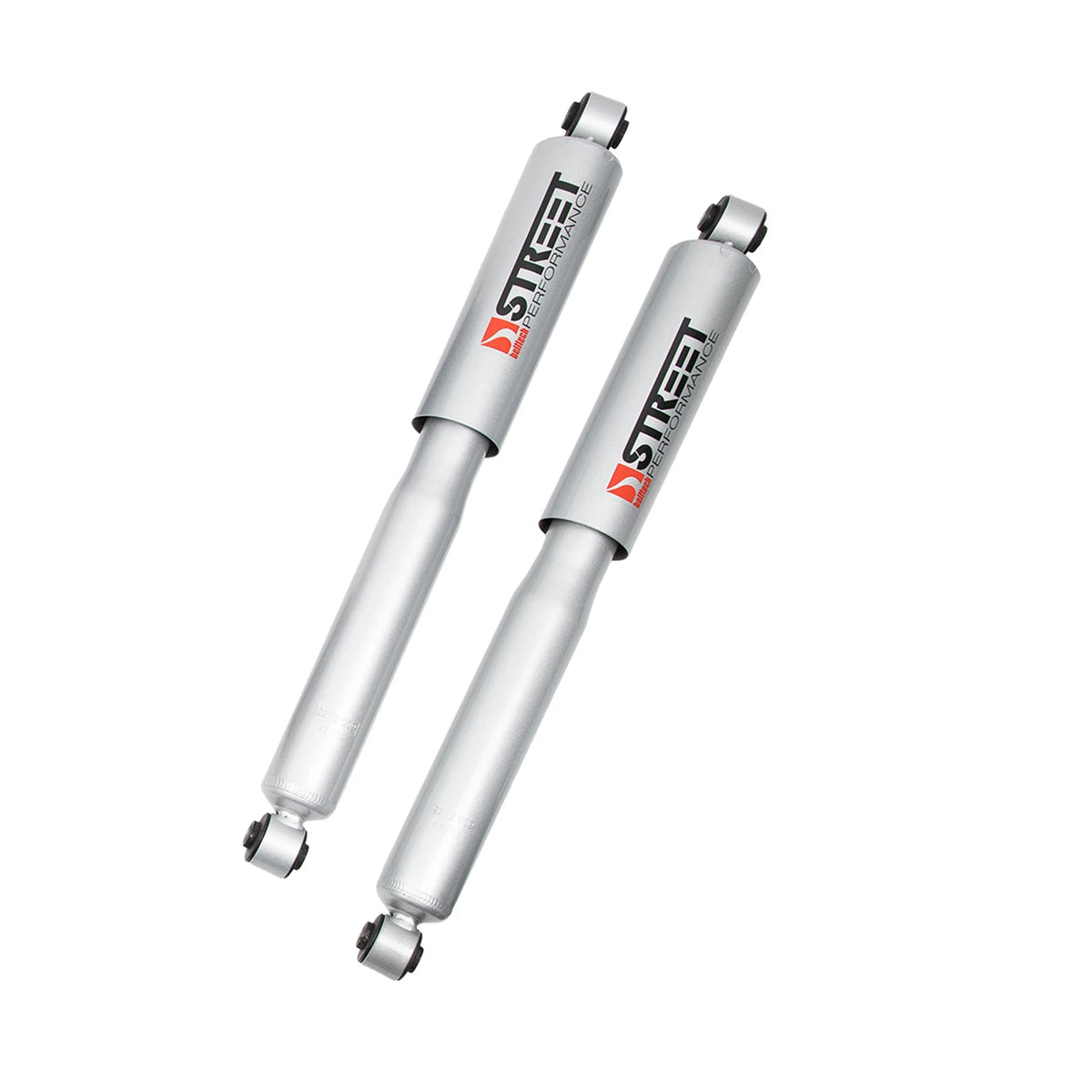 Belltech Performance Coilover Kit w/Height Adjustable Front Coilovers (1-3" Front / 4" Rear Drop) for 2014-2018 GMC Sierra 1500 RWD/4WD w/o Autoride or Magnetic Ride Short Bed