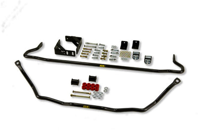 ST Suspensions ST Anti-Sway Bar Set for 1988-1991 Honda CR-X 1.3-1.5L 4cyl 52155 - photo 2