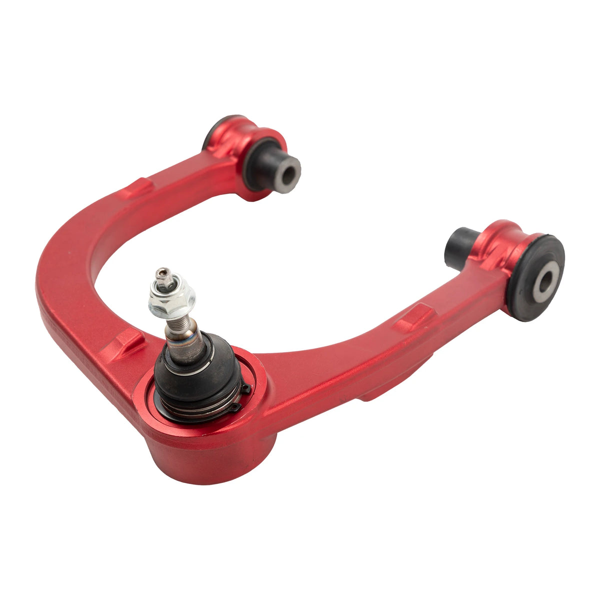 Belltech Control Arm Kit for 2021-2026 Ford Bronco 4WD