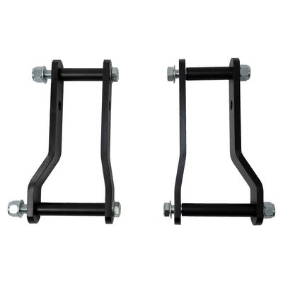 Belltech Flip Kit (4" or 6" Adjustable Drop) for 2019-2023 Ford Ranger RWD