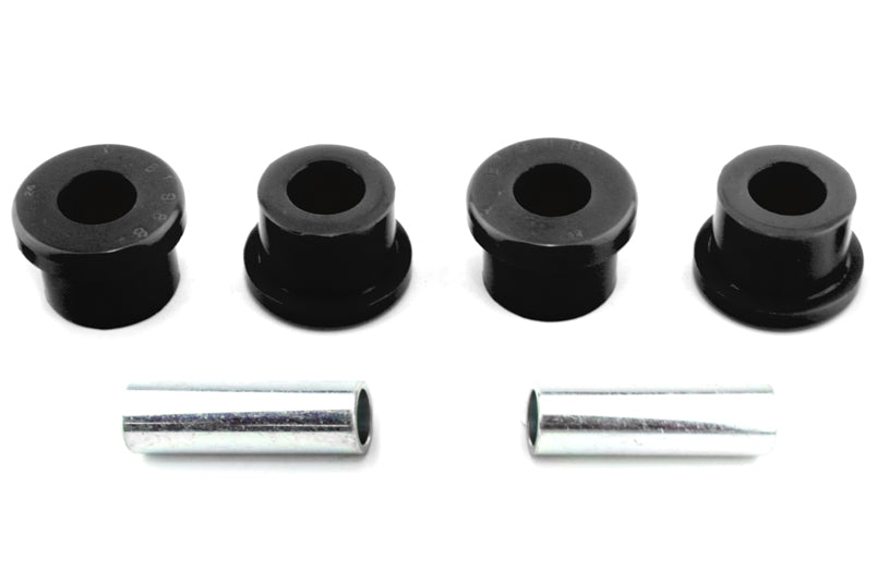 Whiteline Front Control Arm Lower Inner Front Bushing (14mm ID) for 2004-2013 Mitsubishi Lancer Ralliart (CS/CY) W0593