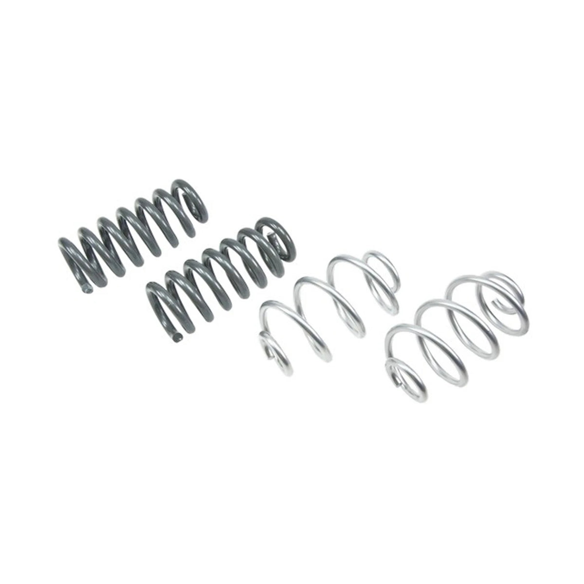Belltech Lowering Kit w/o Shocks (1" Front / 2" Rear Drop) for 1967-1972 GMC C15/C1500 Pickup V8 RWD